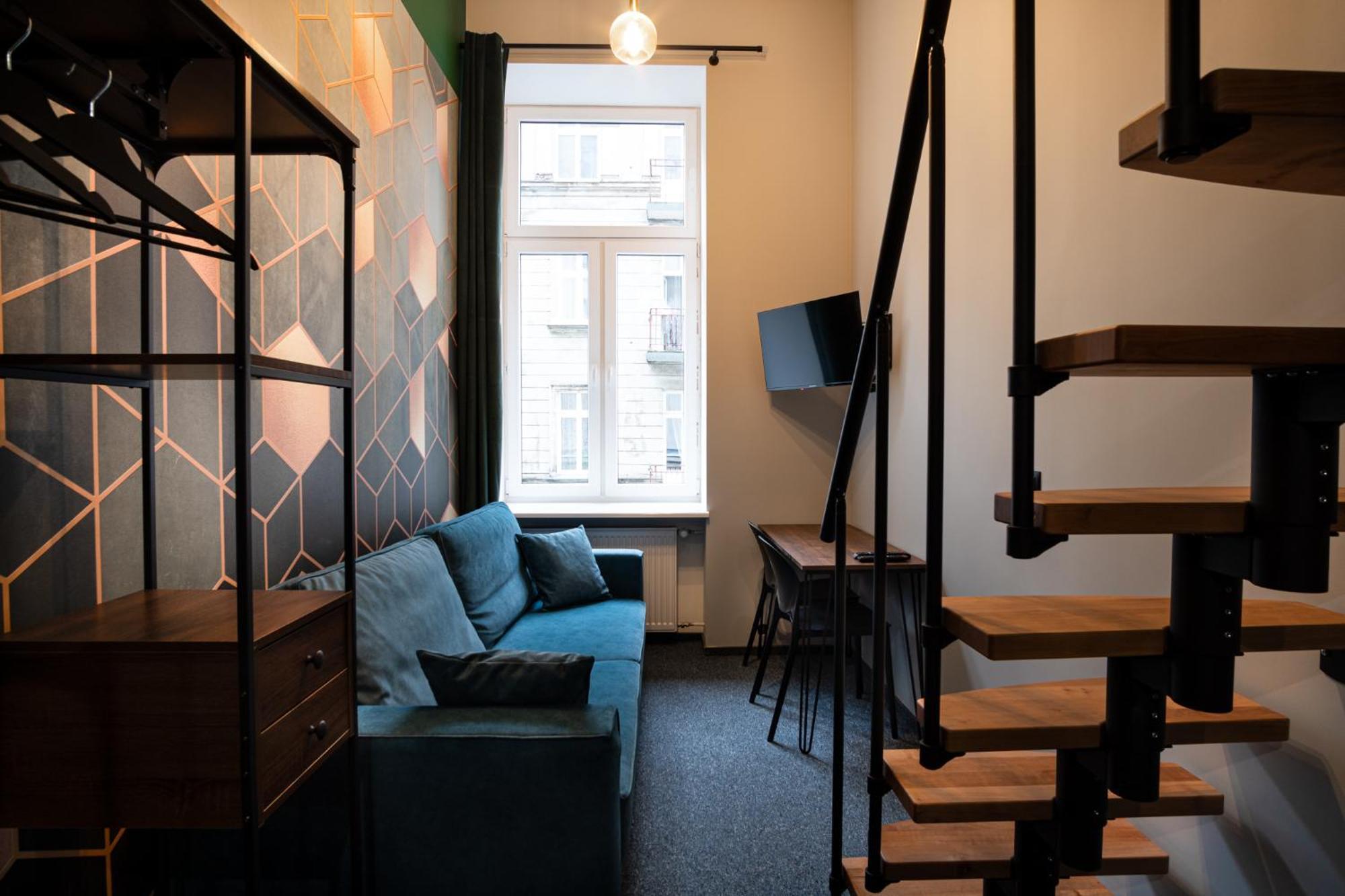 Dream - Wschodnia 76 Apartment *