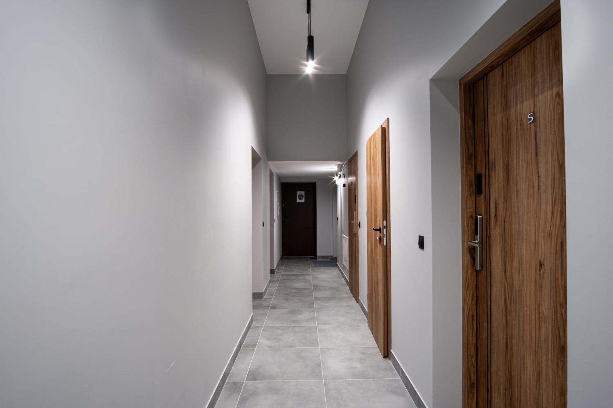 Dream - Wschodnia 76 Apartment