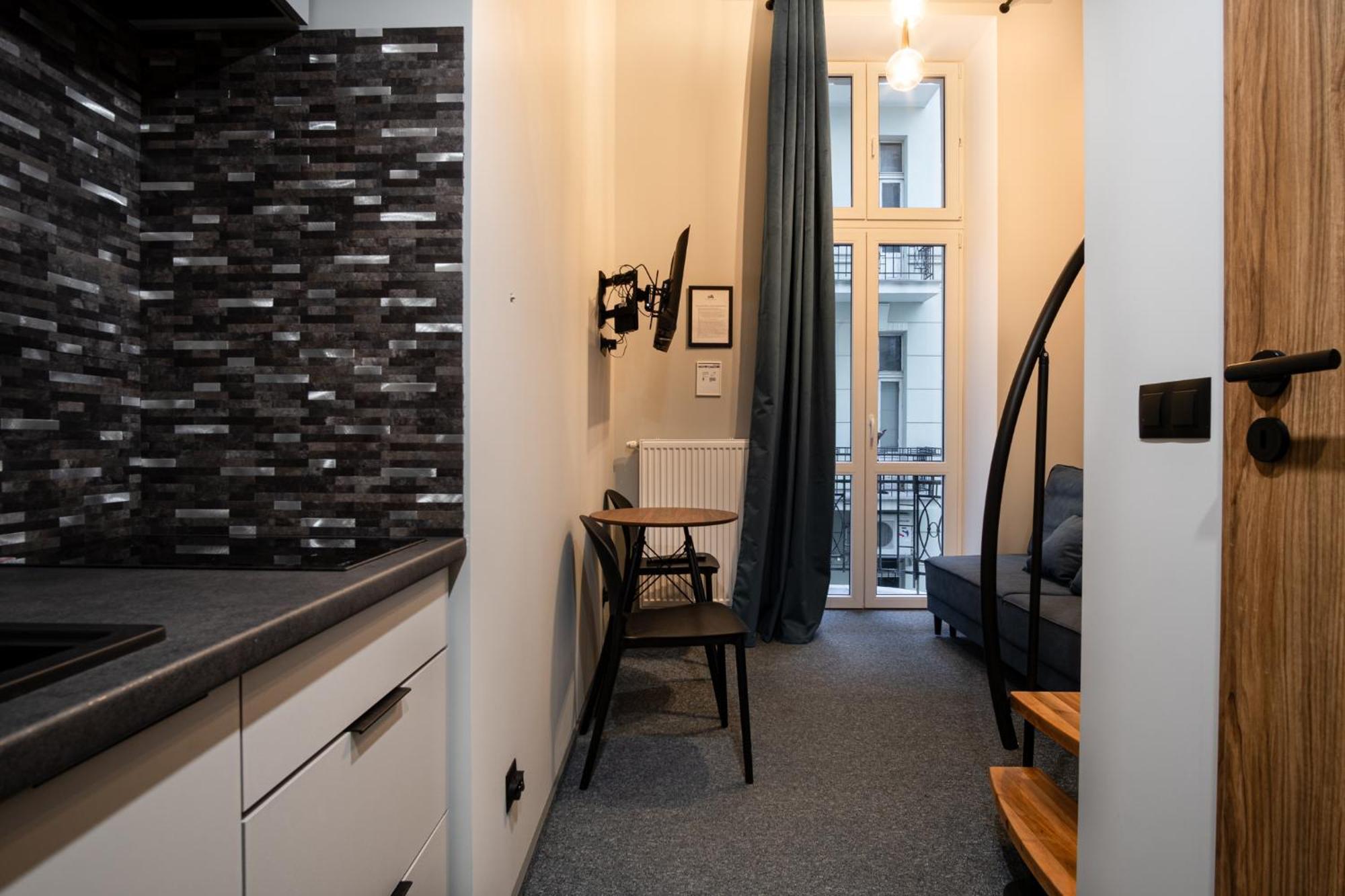 Dream - Wschodnia 76 Apartment *