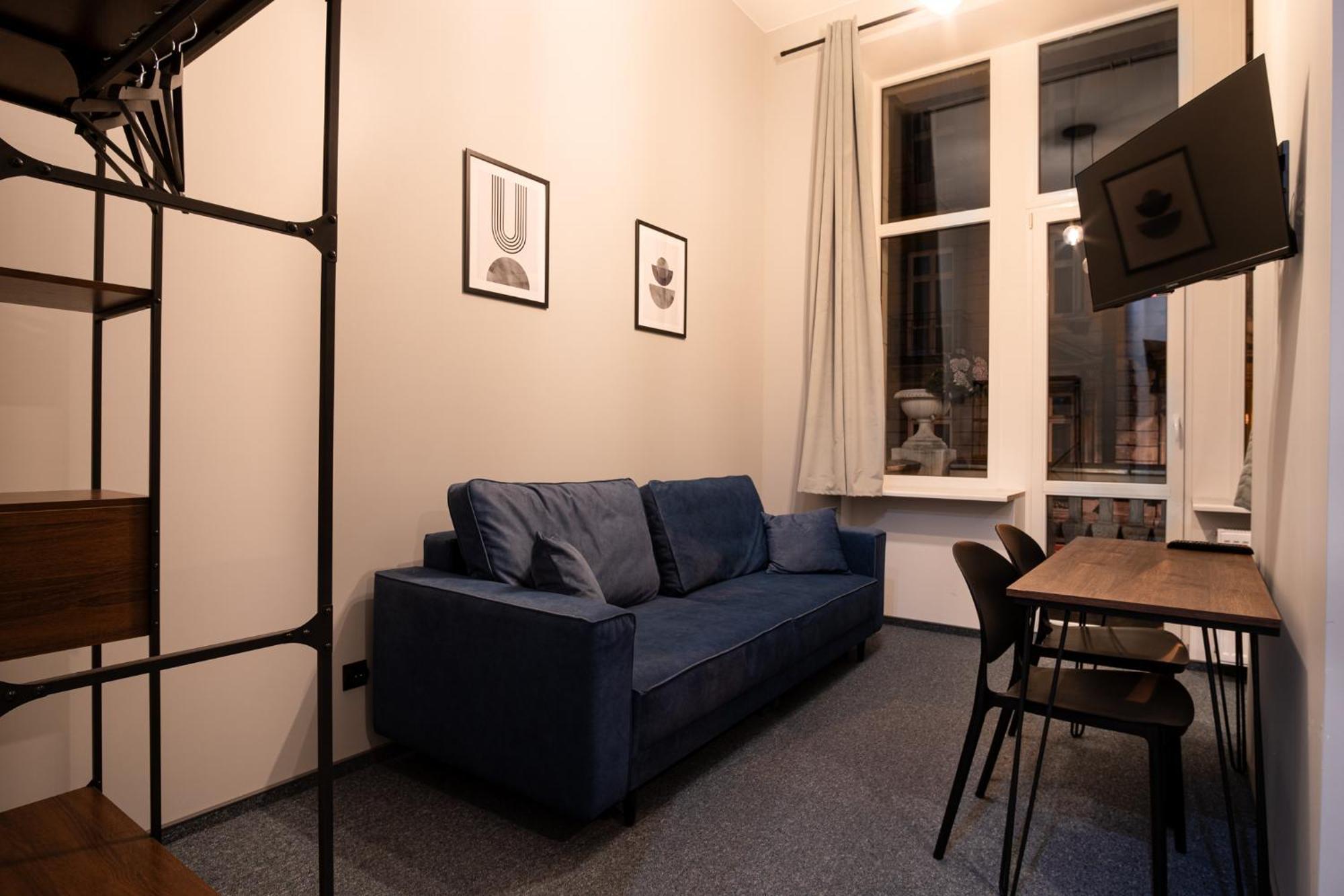 Apartment Dream - Wschodnia 76 *