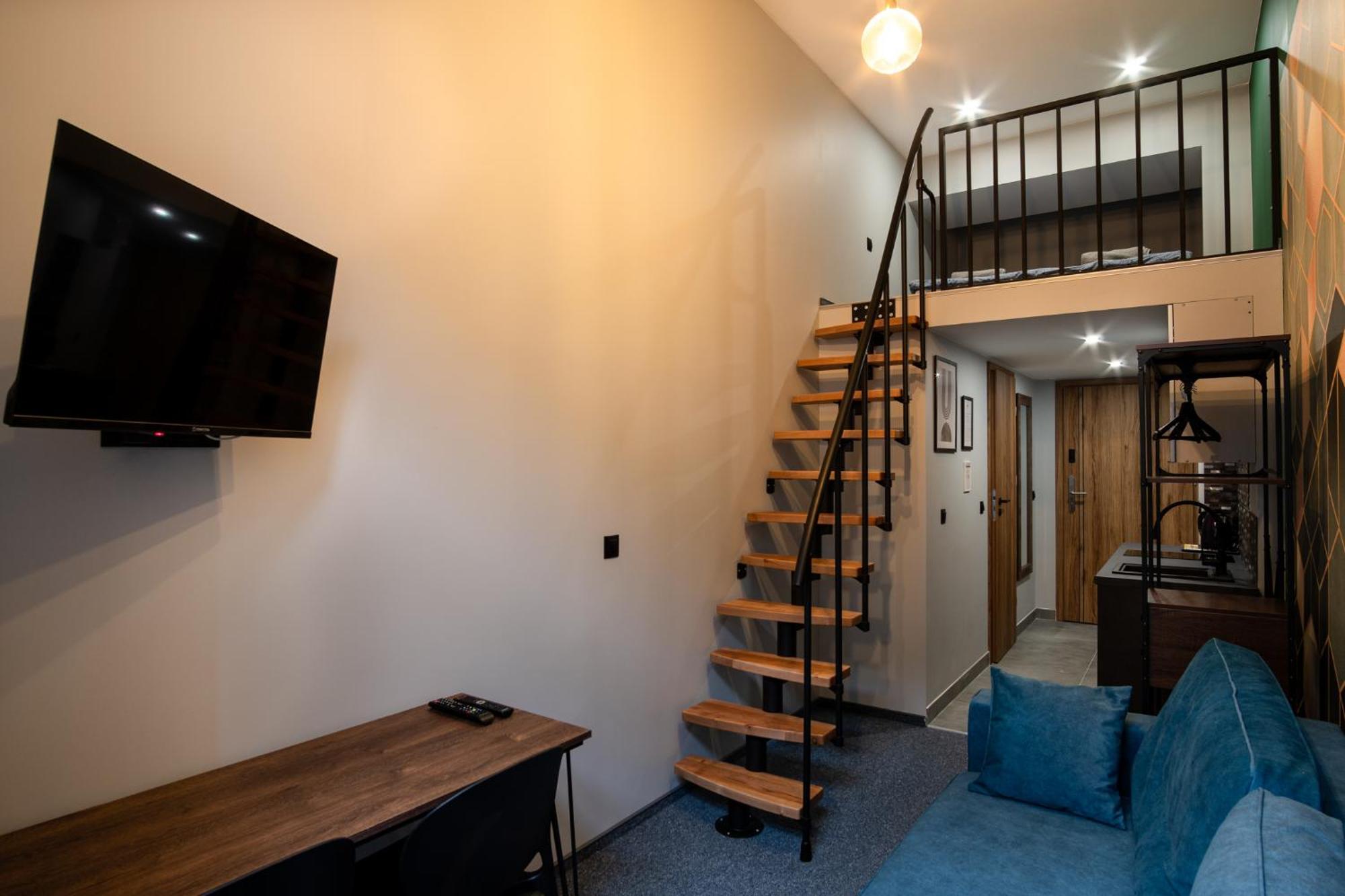 Apartment Dream - Wschodnia 76 Lodz (Lodz)