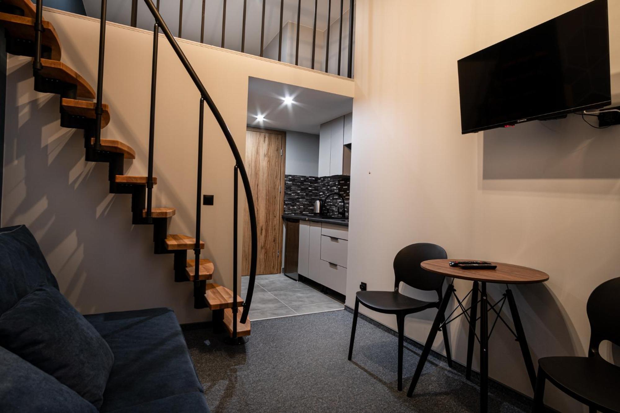 Dream - Wschodnia 76 Apartment *