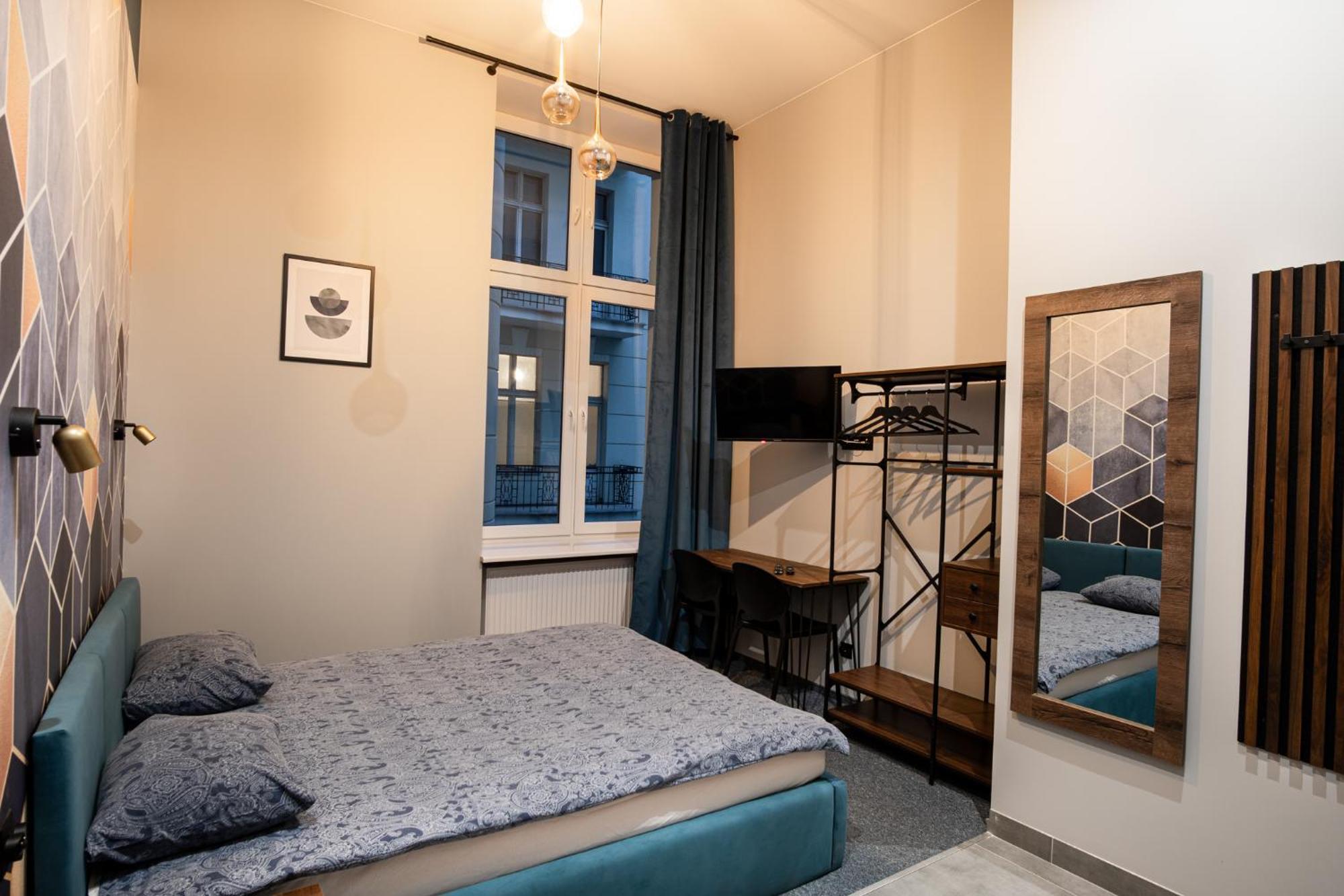 Dream - Wschodnia 76 Apartment Lodz (Lodz)