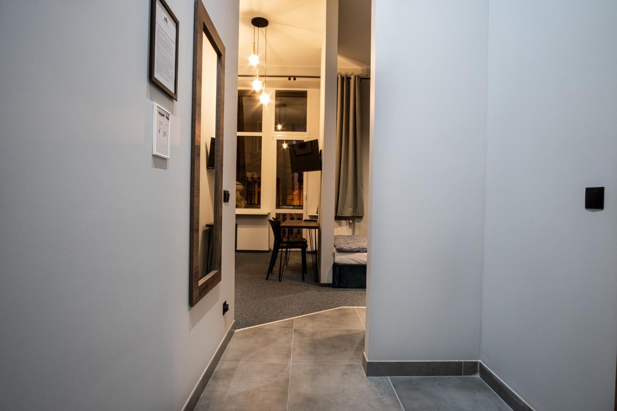 Dream - Wschodnia 76 Apartment *