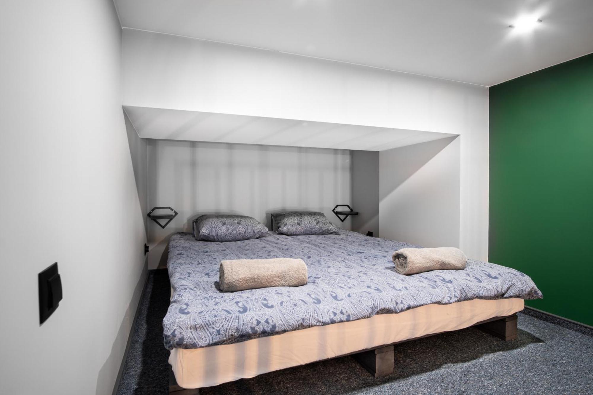 Apartment Dream - Wschodnia 76 *