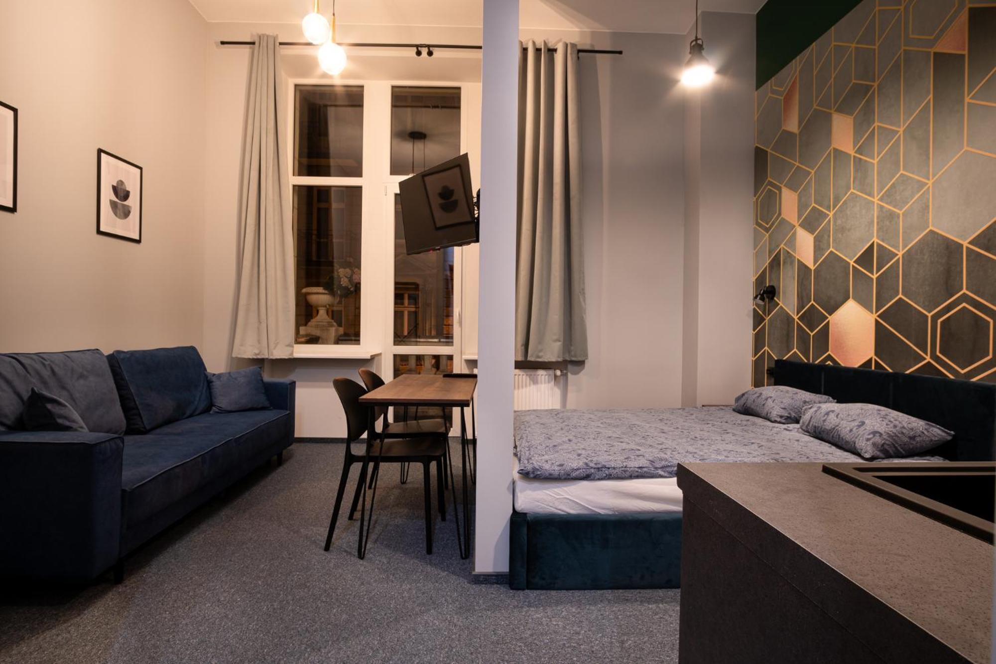 Apartment Dream - Wschodnia 76