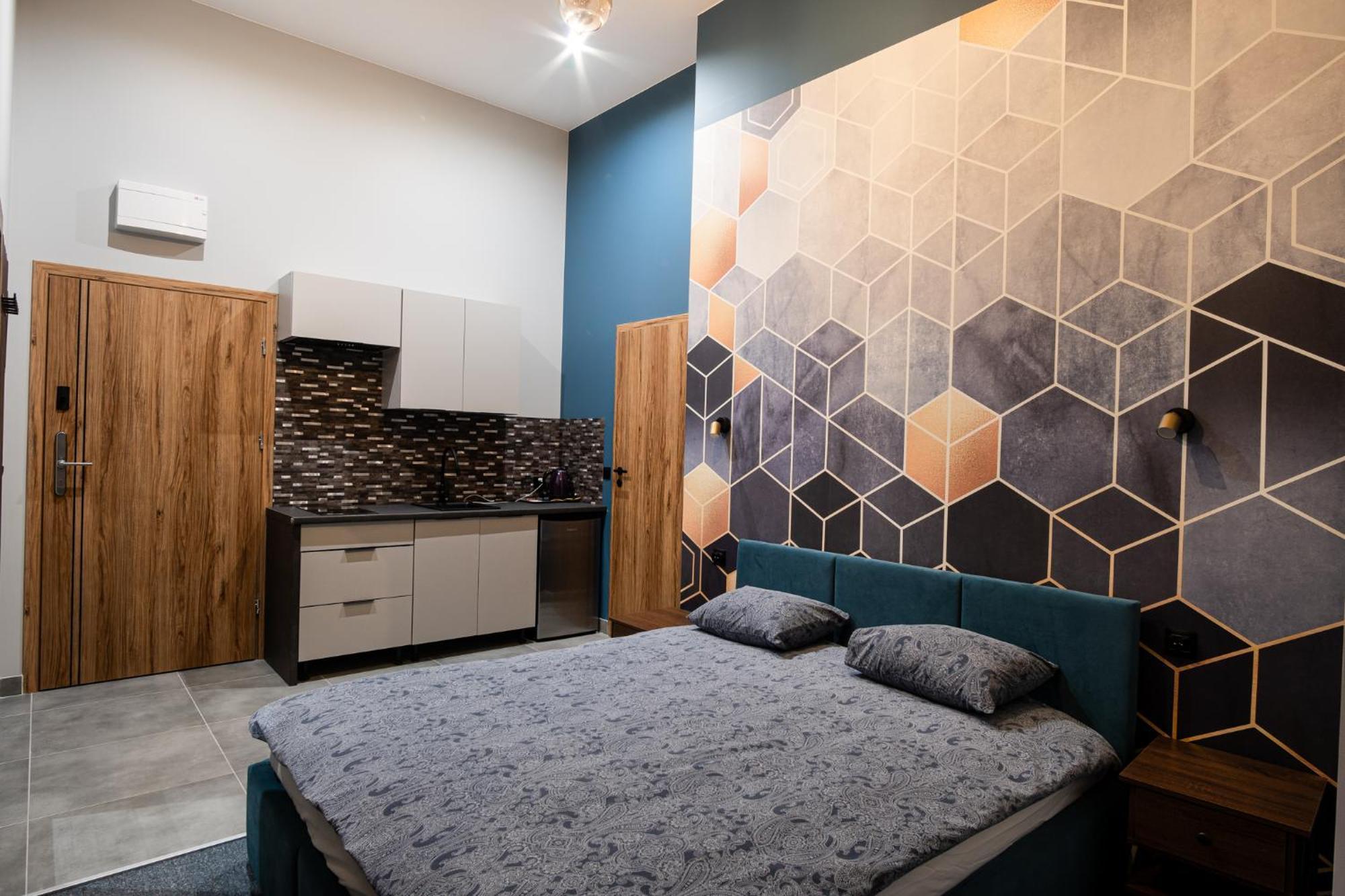 Apartment Dream - Wschodnia 76 *