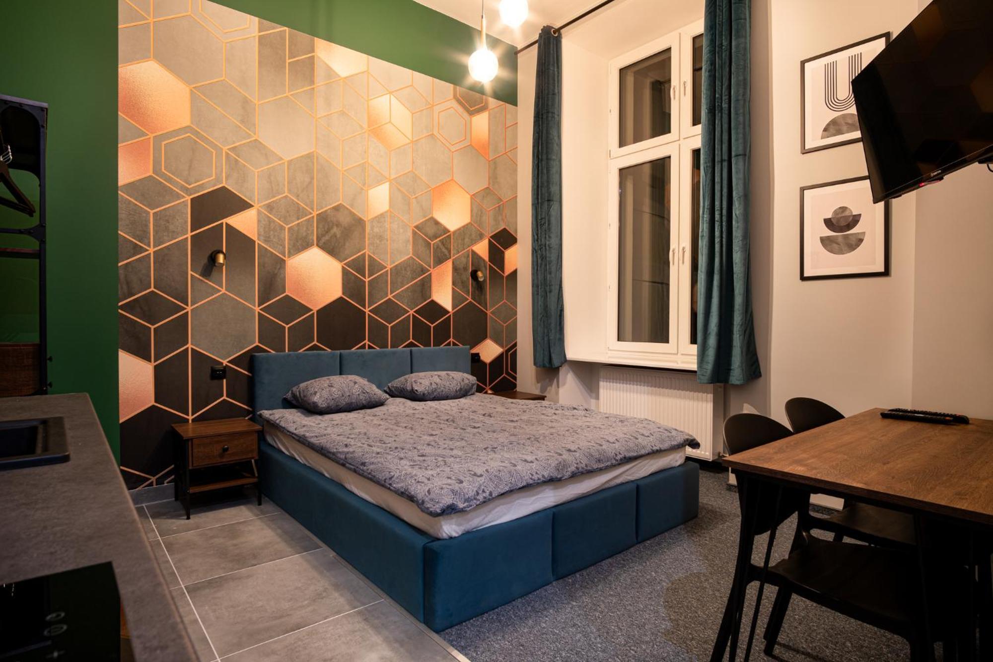 Dream - Wschodnia 76 Apartment