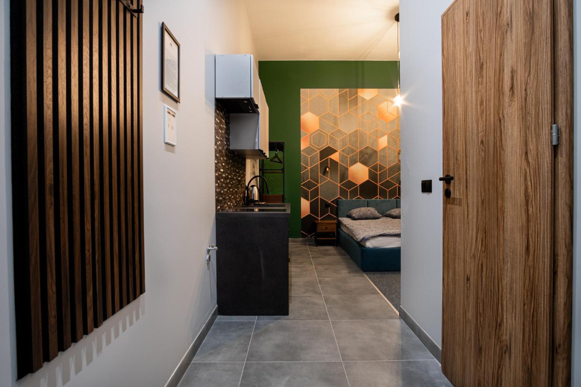Apartment Dream - Wschodnia 76 Lodz (Lodz)