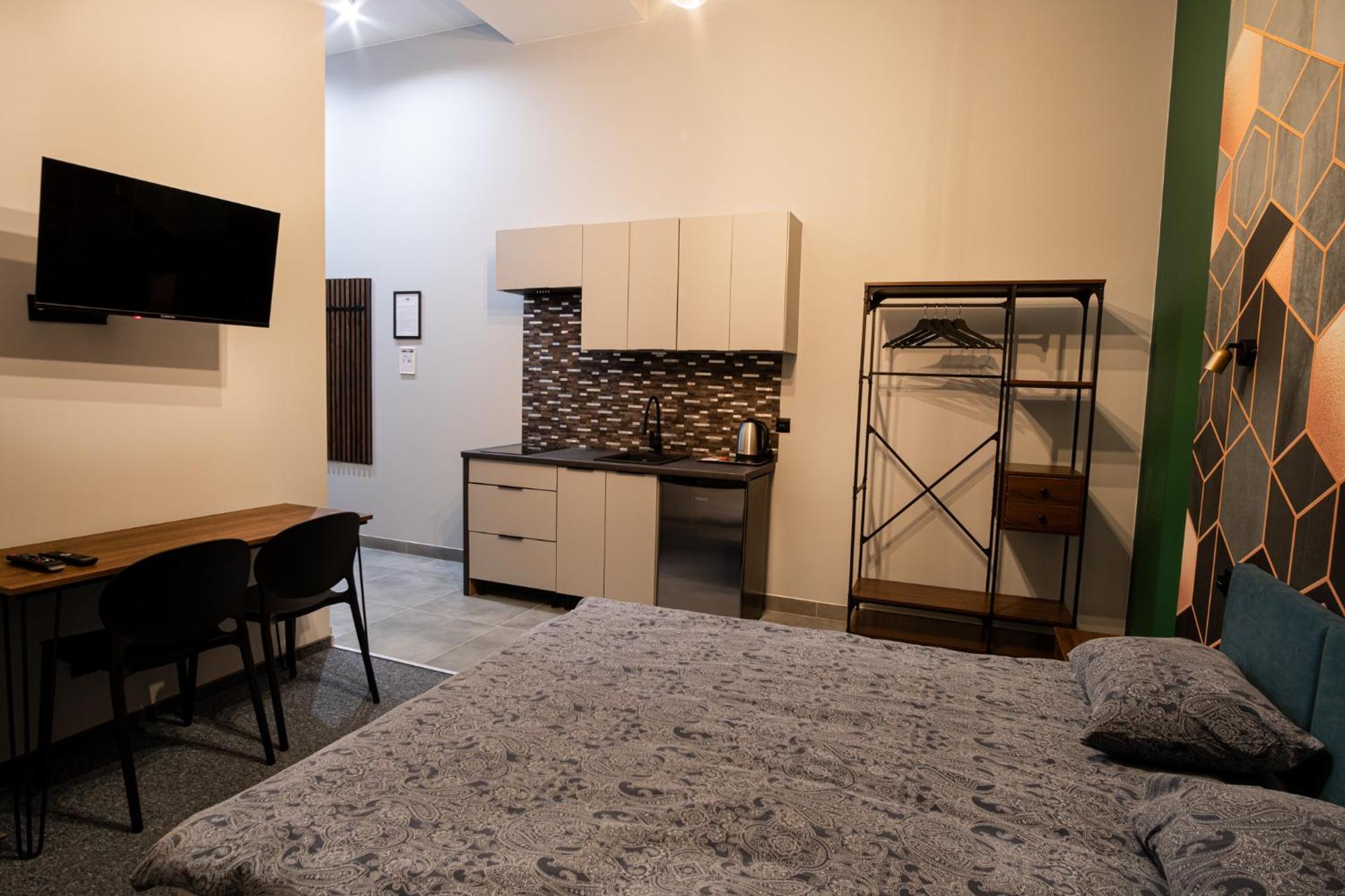 Apartment Dream - Wschodnia 76 *