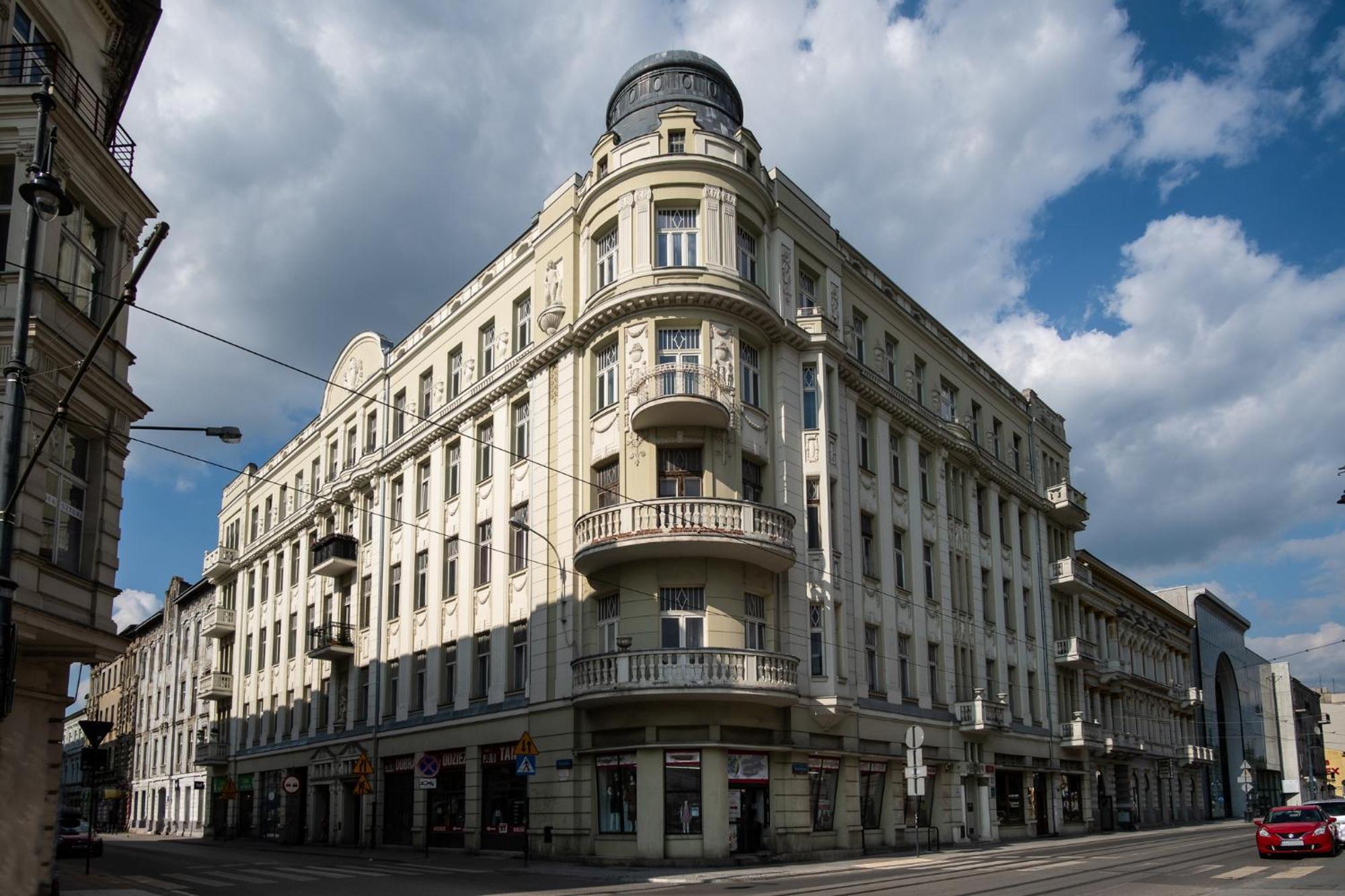 Apartment Dream - Wschodnia 76 Lodz (Lodz)