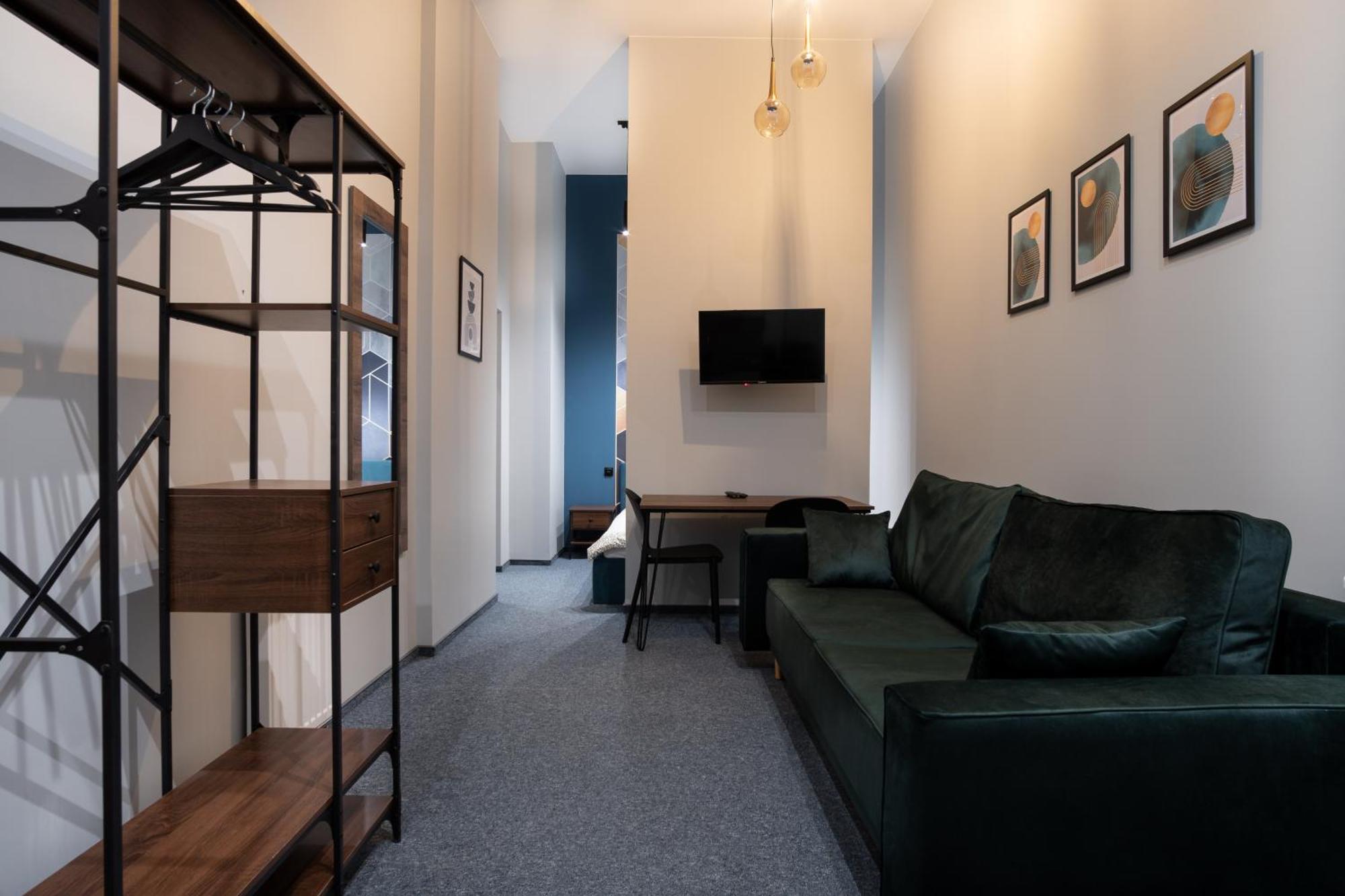 Apartment Dream - Wschodnia 76 Lodz (Lodz)