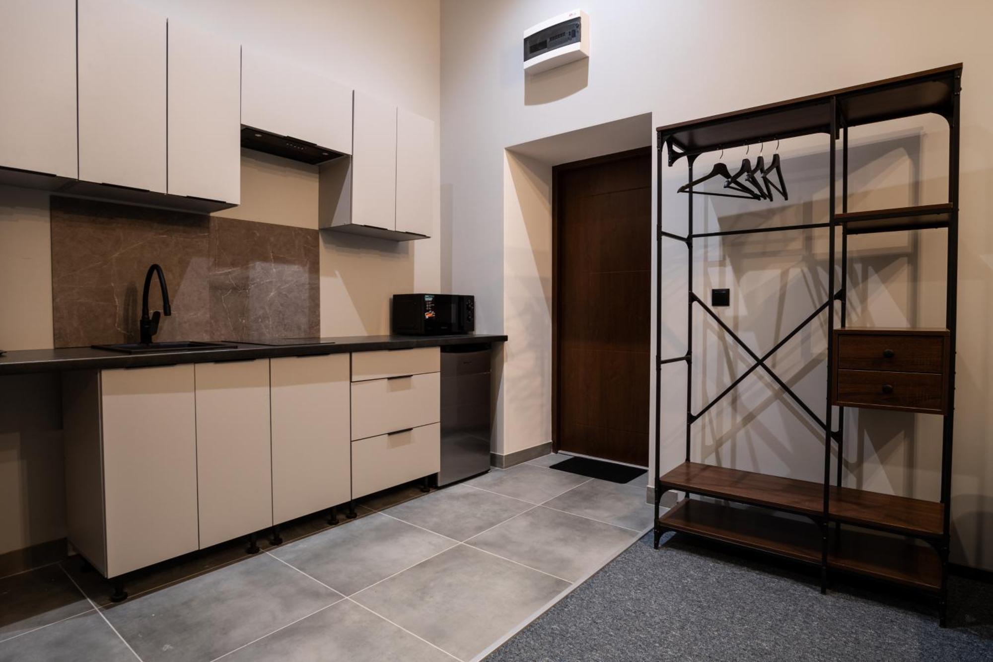 Dream - Wschodnia 76 Apartment
