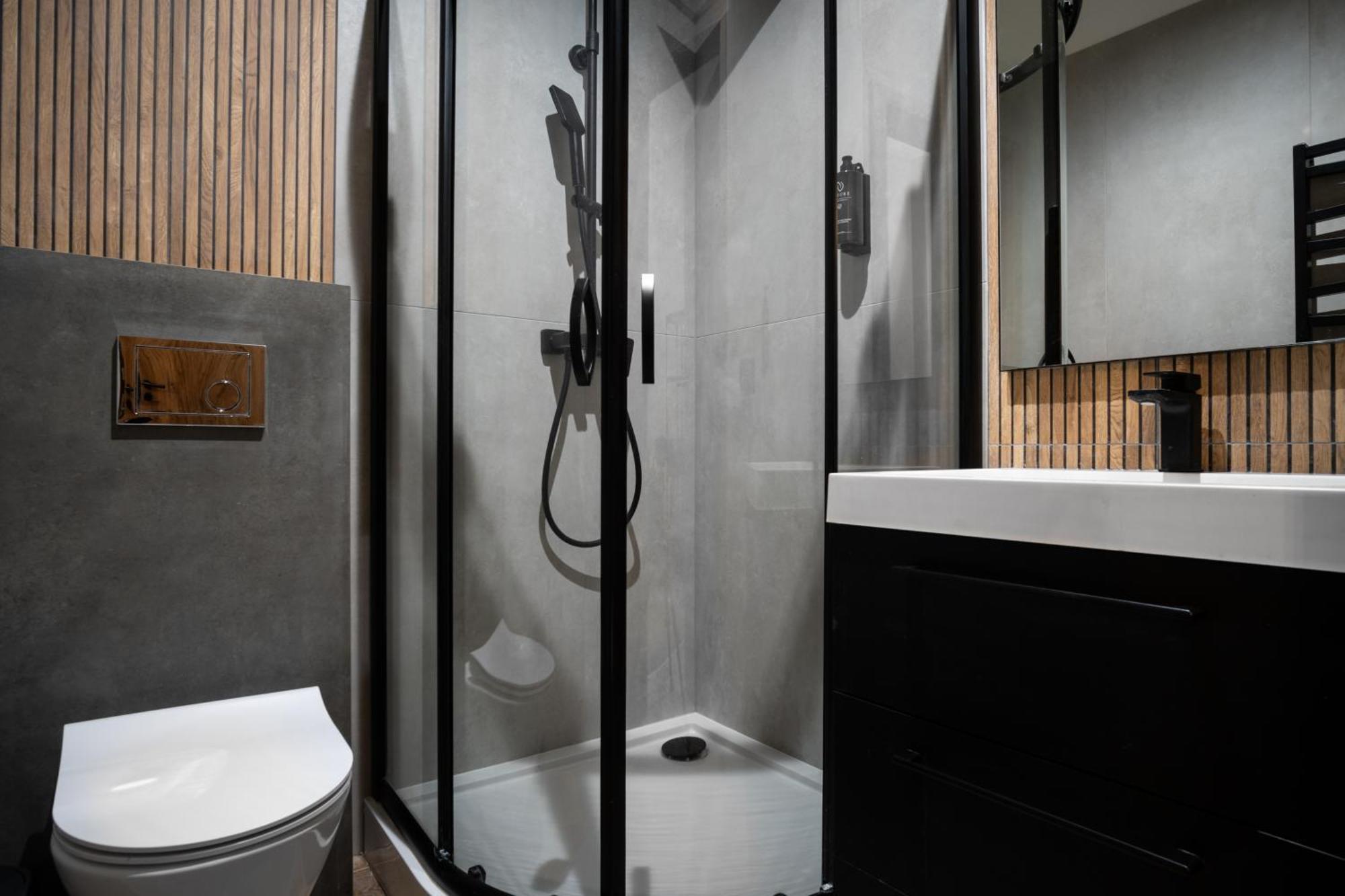 Apartment Dream - Wschodnia 76 Lodz (Lodz)